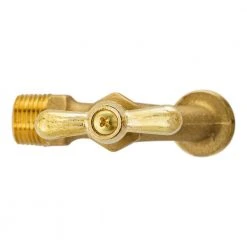 Everbilt 1/2 in. x 3/4 in. MIP x MHT Brass Hose Bibb Valve -Everbilt Store everbilt hose bibbs 103 003eb 1f 1000
