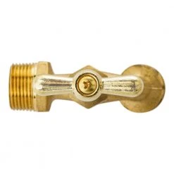 Everbilt 3/4 in. Brass MIP Hose Bibb 11 Everbilt 3/4 in. Brass MIP Hose Bibb -Everbilt Store everbilt hose bibbs 103 004eb 1f 1000