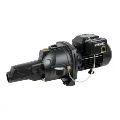 Everbilt 1 HP Convertible Jet Pump