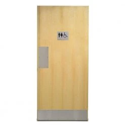 Everbilt 10 in. x 34 in. Stainless Steel Kick Plate -Everbilt Store everbilt kick plates 14320 31 1000