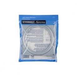 Everbilt 6 in. Silver Square Lazy Susan Turntable with 400 lbs. Load Rating (3-Pack) -Everbilt Store everbilt lazy susans 49548 3 77 1000