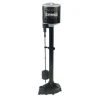 Everbilt 1/3 HP Plastic Pedestal Sump Pump