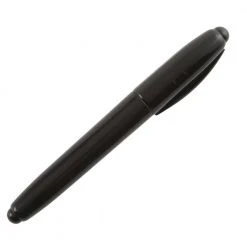 Everbilt 5.4 in. x 0.5 in. Black Permanent Custom Sign Marker 5 Everbilt 5.4 in. x 0.5 in. Black Permanent Custom Sign Marker -Everbilt Store everbilt pens pencils markers 31045 40 1000