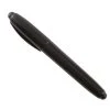 Everbilt 5.4 in. x 0.5 in. Black Permanent Custom Sign Marker