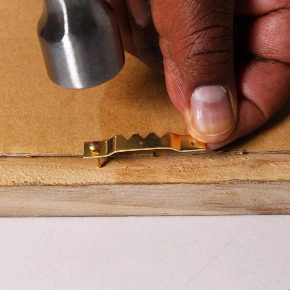 Everbilt Picture Hanging Kit (217-Piece) 4 Everbilt Picture Hanging Kit (217-Piece) - Image 4