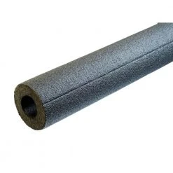 Everbilt 1 in. x 6 ft. Foam Pipe Insulation