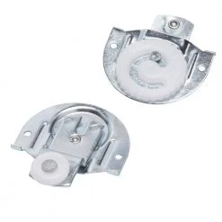 Everbilt 48 in. Sliding Door Set -Everbilt Store everbilt pocket door hardware 18396 4f 1000