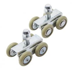 Everbilt 36 in. Pocket Door Frame Set -Everbilt Store everbilt pocket door hardware 25045 1d 1000