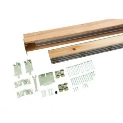 Everbilt 36 in. Pocket Door Frame Set