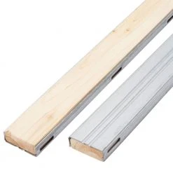 Everbilt 36 in. Pocket Door Frame Set -Everbilt Store everbilt pocket door hardware 25045 77 1000