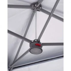 Everbilt 10 ft. x 10 ft. Blue Instant Canopy Pop Up Tent -Everbilt Store everbilt pop up tents ns clia 100 b 44 1000