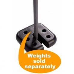 Everbilt 10 ft. x 10 ft. Blue Instant Canopy Pop Up Tent -Everbilt Store everbilt pop up tents ns clia 100 b 66 1000