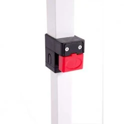 Everbilt 10 ft. x 10 ft. White Commercial Instant Canopy-Pop Up Tent with Wall Panel 20 Everbilt 10 ft. x 10 ft. White Commercial Instant Canopy-Pop Up Tent with Wall Panel -Everbilt Store everbilt pop up tents ns hpp100 1f 1000 1