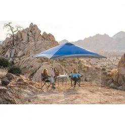 Everbilt 12 ft. x 12 ft. Blue Mega Shade Pop-Up Canopy with Grey Trim 24 Everbilt 12 ft. x 12 ft. Blue Mega Shade Pop-Up Canopy with Grey Trim -Everbilt Store everbilt pop up tents ns pug 144 150d 44 1000