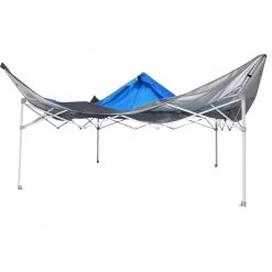 Everbilt 12 ft. x 12 ft. Blue Mega Shade Pop-Up Canopy with Grey Trim 19 Everbilt 12 ft. x 12 ft. Blue Mega Shade Pop-Up Canopy with Grey Trim -Everbilt Store everbilt pop up tents ns pug 144 150d 66 1000