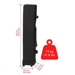 Everbilt 12 ft. x 12 ft. Blue Mega Shade Pop-Up Canopy with Grey Trim 25 Everbilt 12 ft. x 12 ft. Blue Mega Shade Pop-Up Canopy with Grey Trim -Everbilt Store everbilt pop up tents ns pug 144 150d fa 1000