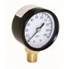 Everbilt 100 PSI Pressure Gauge with 1/4 in. Lower Connection