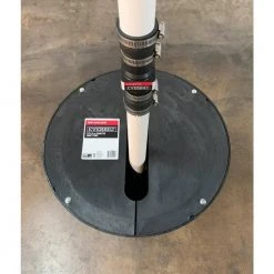 Everbilt 18 in. x 22 in. Sump Pump Basin -Everbilt Store everbilt pump well caps basins sf20 76 1000