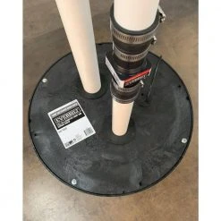 Everbilt 18 in. x 22 in. Sump Pump Basin -Everbilt Store everbilt pump well caps basins sf20 fa 1000