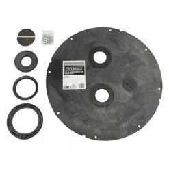 Everbilt 18 in. Basin Cover for Sump and Sewage Basins