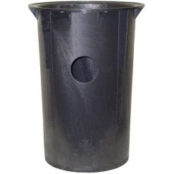 Everbilt 18 in. x 30 in. Sewage Pump Basin