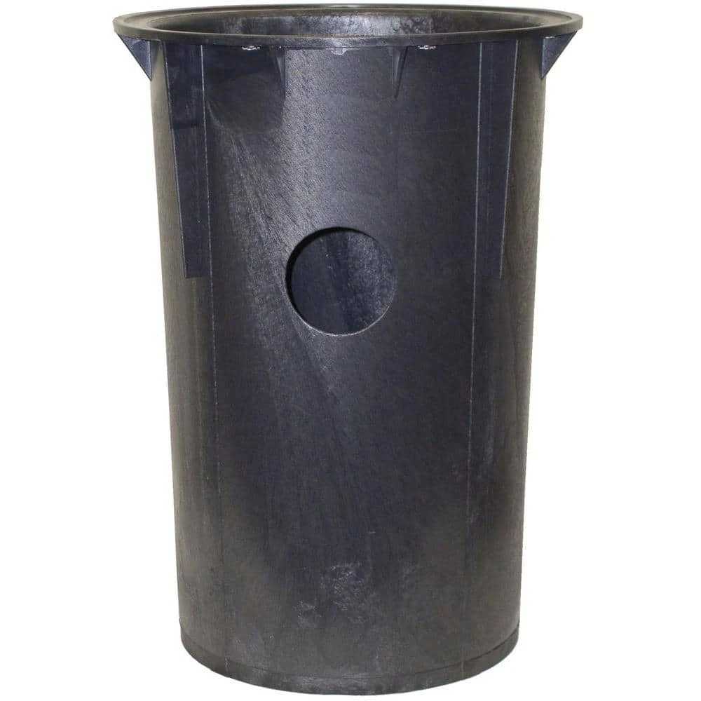 Everbilt 18 in. x 30 in. Sewage Pump Basin 1 Everbilt 18 in. x 30 in. Sewage Pump Basin