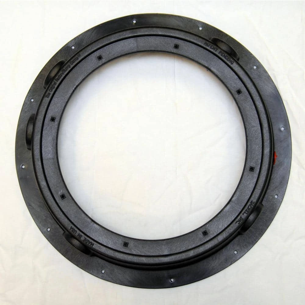 Everbilt Radon Mitigation Basin Cover 5 Everbilt Radon Mitigation Basin Cover - Image 5