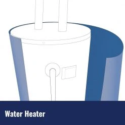 Everbilt 48 in. x 25 ft. Double Reflective Insulation -Everbilt Store everbilt radiant barrier 48x25ri 31 1000