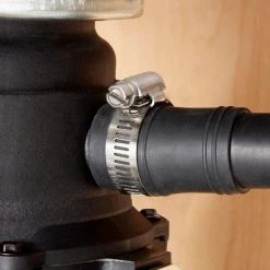 Everbilt 3/4 - 1-3/4 in. Stainless Steel Hose Clamp (10-Pack) 5 Everbilt 3/4 - 1-3/4 in. Stainless Steel Hose Clamp (10-Pack) -Everbilt Store everbilt repair clamps 672055e 76 1000