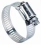 Everbilt 1-3/4 - 2-3/4 in. Stainless Steel Hose Clamp (10-Pack)