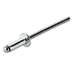 Everbilt 1/8 in. x 1/8 in. Stainless-Steel Blind Rivet (6-Pack)