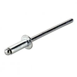 Everbilt 5/32 in. x 1/8 in. Stainless-Steel Blind Rivet (4-Pack)