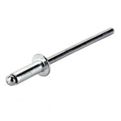 Everbilt 5/32 in. x 1/4 in. Stainless-Steel Blind Rivet (4-Pack)
