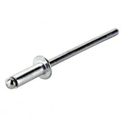 Everbilt 3/16 in. x 1/8 in. Stainless-Steel Blind Rivet (4-Pack)