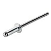 Everbilt 3/16 in. x 1/2 in. Stainless-Steel Blind Rivet (4-Pack)