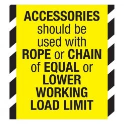 Everbilt 3/8 in. Stainless Steel Quick Link -Everbilt Store everbilt rope chain accessories 42794 1d 1000