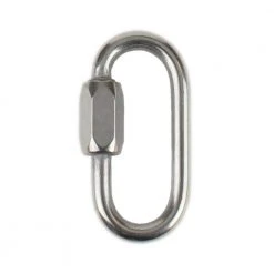 Everbilt 1/4 in. Stainless Steel Quick Link