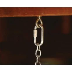 Everbilt 1/8 in. Stainless Steel Quick Link (3-Pack) 11 Everbilt 1/8 in. Stainless Steel Quick Link (3-Pack) -Everbilt Store everbilt rope chain accessories 44384 31 1000