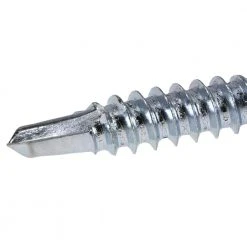 Everbilt #8 x 3/4 in. Truss Head Phillips Drive Lath Self-Drilling Screw 1 lb. Box (222-Pack) -Everbilt Store everbilt self drilling screws 116078 1f 1000