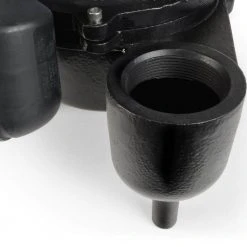 Everbilt 1/2 HP Cast Iron Sewage Ejector Pump -Everbilt Store everbilt septic pumps ese50w hd fa 1000