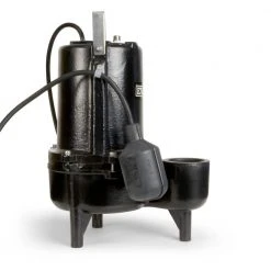 Everbilt 3/4 HP Sewage Ejector Pump 16 Everbilt 3/4 HP Sewage Ejector Pump -Everbilt Store everbilt septic pumps ese60w hd 40 1000