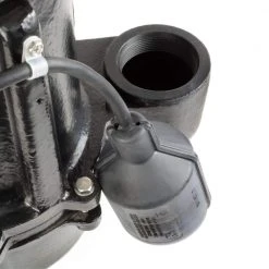 Everbilt 3/4 HP Sewage Ejector Pump 23 Everbilt 3/4 HP Sewage Ejector Pump -Everbilt Store everbilt septic pumps ese60w hd 44 1000