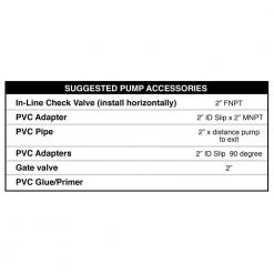 Everbilt 3/4 HP Sewage Ejector Pump 21 Everbilt 3/4 HP Sewage Ejector Pump -Everbilt Store everbilt septic pumps ese60w hd 4f 1000