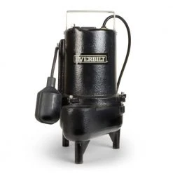 Everbilt 3/4 HP Sewage Ejector Pump 20 Everbilt 3/4 HP Sewage Ejector Pump -Everbilt Store everbilt septic pumps ese60w hd c3 1000