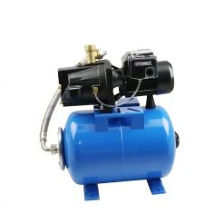 Everbilt 1/2 HP Shallow Well Jet Pump with 6 Gallon Tank -Everbilt Store everbilt shallow well pumps autoj100a2 1f 1000