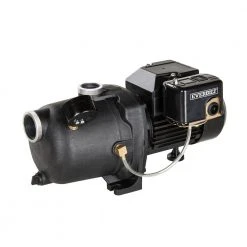 Everbilt 3/4 HP Shallow Well Jet Pump