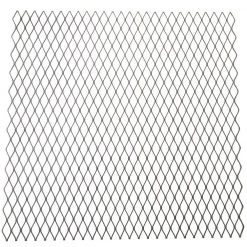 Everbilt 24 in. x 3/4 in. x 24 in. Plain Expanded Metal Sheet
