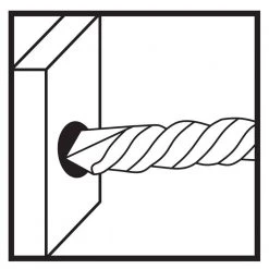 Everbilt 5 mm Nickel Plated Angle Shelf Supports (8-Pack) -Everbilt Store everbilt shelf pins 802064 40 1000