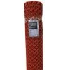 Everbilt 4 ft. x 50 ft. Orange Diamond Grid Barrier Fence