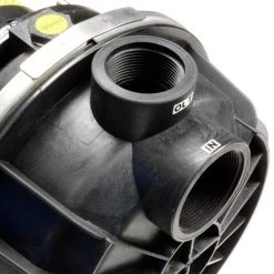 Everbilt 1-1/2 HP Plastic Lawn Sprinkler Pump -Everbilt Store everbilt sprinkler pumps efls15 hd c3 1000